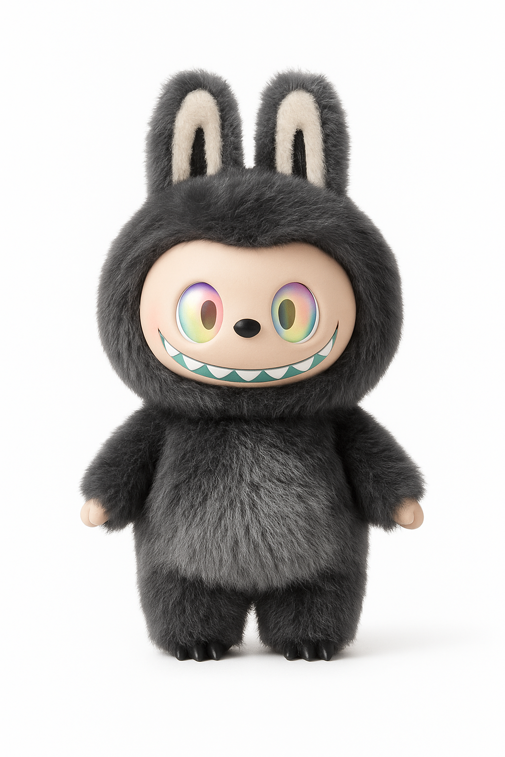Labubu The Monster Vinyl Doll GEN 3